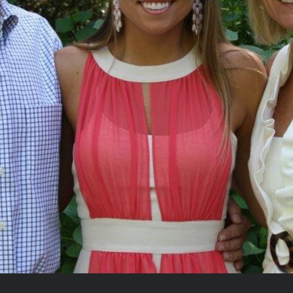 Keepsake the Label Paneled Dress - Picture 8 of 8